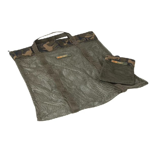 Fox Camolite Air Dry Bag + Hookbait Bag 2 Fox Camolite Air Dry Bag + Hookbait Bag - Image 2