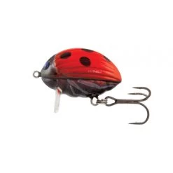 FOX RAGE Salmo Lil' Bug 3cm Floating Plug -Cheap Predator Pro Tackle Store 6f5e9bb8aeda1f93