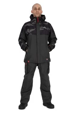 Fox Rage RS Triple Layer Jacket -Cheap Predator Pro Tackle Store 718ef0be6d66d915