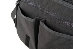 Shoulder Bag Fox Rage Street Fighter Messenger Bag (Incl. 2 Tackleboxen) -Cheap Predator Pro Tackle Store 739f939f620d4fa5