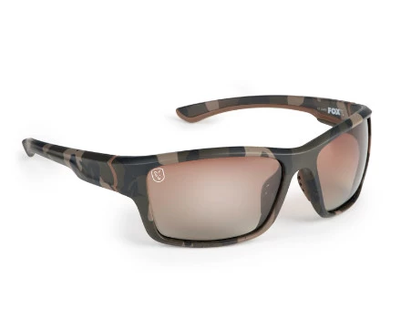 Fox Polarized Sunglasses 2 Fox Polarized Sunglasses - Image 2