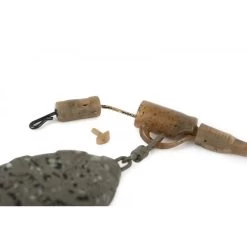 Fox Edges Camo Running Safety Clip Kit -Cheap Predator Pro Tackle Store 7598e6576407804b