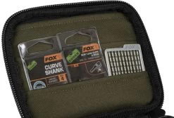 Fox R- Series Rigid Lead & Bits Bag -Cheap Predator Pro Tackle Store 75cb1ff71203a074