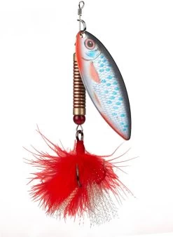 Fox Rage Ultra UV Spinner -Cheap Predator Pro Tackle Store 77ab07ed442098b4