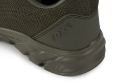 Fox Olive Trainer -Cheap Predator Pro Tackle Store 7889a0d364b0a0f7