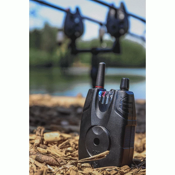 Fox Micron MX Receiver 2 Fox Micron MX Receiver - Image 2