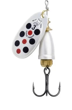 Blue Fox Vibrax UV Spinner -Cheap Predator Pro Tackle Store 7a9196153ee83177