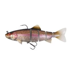 Fox Rage Replicant Realistic Trout Jointed 18 Cm 110 G -Cheap Predator Pro Tackle Store 7bcdf44876c6ef9e