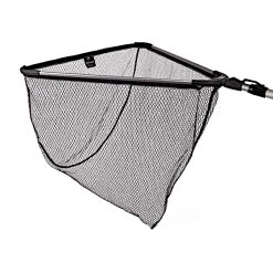 Fox Rage Warrior Net Rubber Mesh