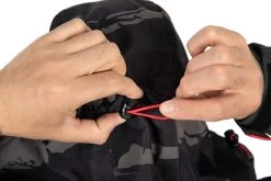 Fox Rage RS Triple Layer Jacket -Cheap Predator Pro Tackle Store 7dfa3dced14a5d36