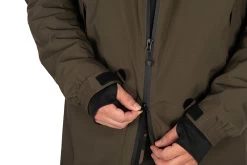 Fishing Jacket Fox Sherpa-Tec 3/4 Length Jacket -Cheap Predator Pro Tackle Store 7e021dcad221aa7f