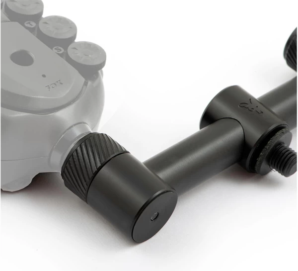 Fox Black Label QR 3 Rod Pod Complete 3 Fox Black Label QR 3 Rod Pod Complete - Image 3