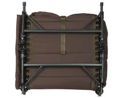 Fox EOS 1 Bedchair -Cheap Predator Pro Tackle Store 83350da3604ede43