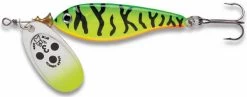 Blue Fox Vibrax Minnow Super Spinner