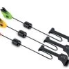 Fox MK3 Swinger - 3 Rod Set
