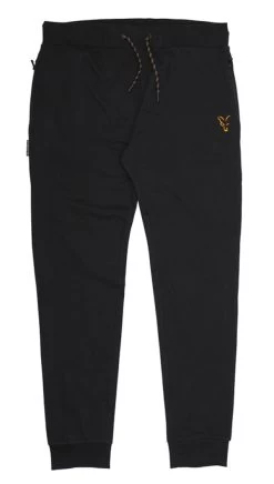 Fox Collection Black Orange Lightweight Joggers -Cheap Predator Pro Tackle Store 8786803237c6181c