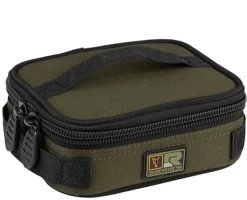 Fox R- Series Rigid Lead & Bits Bag
