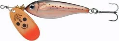 Blue Fox Vibrax Minnow Super Spinner -Cheap Predator Pro Tackle Store 88b185f31d26d3ba