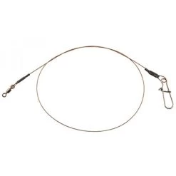 Fox Rage Surefit 49 Beach Leaders (2 Pieces)