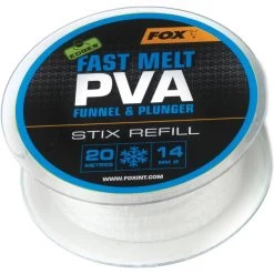 Fox Edges PVA Mesh System Refill 9 Fox Edges PVA Mesh System Refill -Cheap Predator Pro Tackle Store 8bed3e27bc7fe035