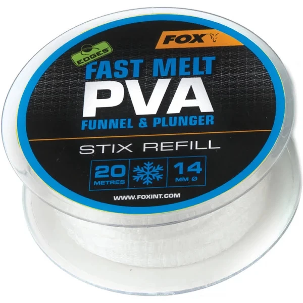 Fox Edges PVA Mesh System Refill 4 Fox Edges PVA Mesh System Refill - Image 4
