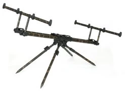Fox Ranger MK2 CAMO Pod 4 Rod
