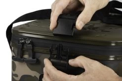 Fox Aquos Camolite Coolbag 20L -Cheap Predator Pro Tackle Store 8dcd35a5185f657c