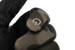 Fox Camo Thermal Camo Gloves -Cheap Predator Pro Tackle Store 8ecb7babf8058350