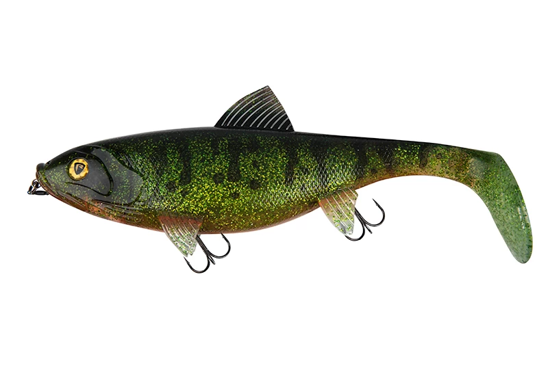 Fox Rage Giant Replicant Wobble Swimbait 27cm (218g) 2 Fox Rage Giant Replicant Wobble Swimbait 27cm (218g) - Image 2