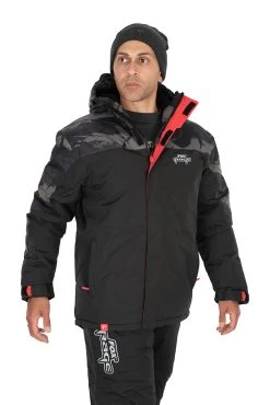 Fox Rage Winter Suit -Cheap Predator Pro Tackle Store 90452b37b13105fa