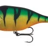Fox Rage Hitcher Jerk & Twitch Lipless 8cm 20gr Sinking 0-2,1m UV Jerkbait (with Rattles)