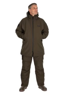 Fishing Pants Fox Sherpa-Tec Sallopettes -Cheap Predator Pro Tackle Store 910d9d3f316c3b79
