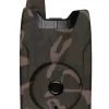 Fox Mini Micron X Limited Editon Camo Receiver