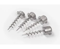 Fox Rage Super Screws 3 Pieces -Cheap Predator Pro Tackle Store 91a9ef8cec20ef7f