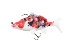 Fox Rage Super Natural Replicant Carp 14cm -Cheap Predator Pro Tackle Store 91e9c3589130e6bb