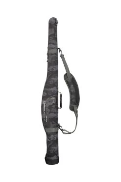 Fox Rage Voyager Camo Hard Rod Sleeve Single -Cheap Predator Pro Tackle Store 92403538298ae71e