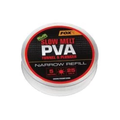 Fox Edges PVA Mesh System Refill 11 Fox Edges PVA Mesh System Refill -Cheap Predator Pro Tackle Store 936c313031f1ff6b