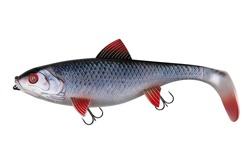 Fox Rage Giant Replicant Wobble Swimbait 27cm (218g) 1 Fox Rage Giant Replicant Wobble Swimbait 27cm (218g)