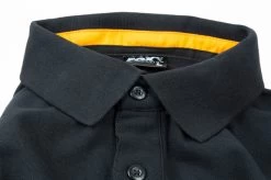 Fox Collection Black/Orange Polo Shirt -Cheap Predator Pro Tackle Store 939206e6569f7f82