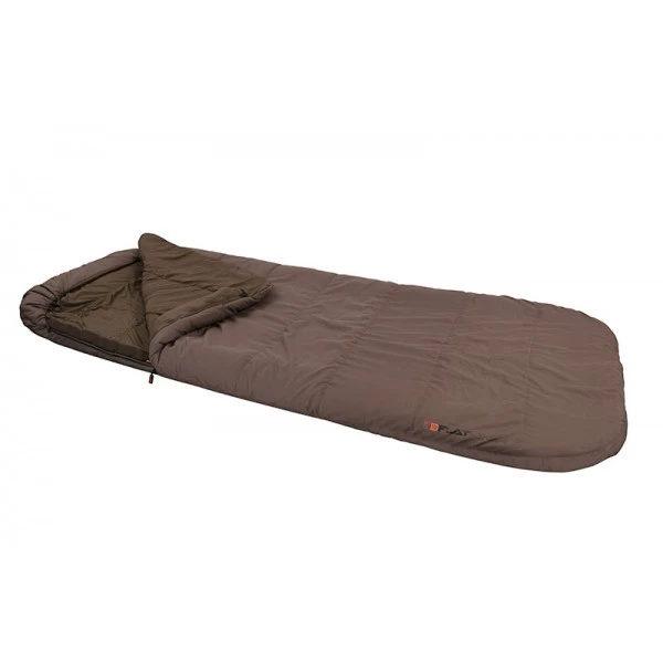 Fox Flatliner 1 Season Sleeping Bag 1 Fox Flatliner 1 Season Sleeping Bag