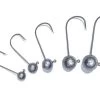 Fox Rage Finnesse Jig Head - 3 Pieces (multiple Options)