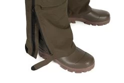 Fishing Pants Fox Sherpa-Tec Sallopettes -Cheap Predator Pro Tackle Store 97700373bcbf0f40