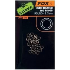 Fox Kuro Rig Rings -Cheap Predator Pro Tackle Store 97b8235cc1aaef8e