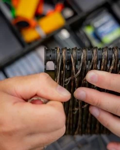 Fox Edges Leader Rack Rigbox -Cheap Predator Pro Tackle Store 9809148d1976a299