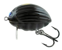 FOX RAGE Salmo Lil' Bug 3cm Floating Plug