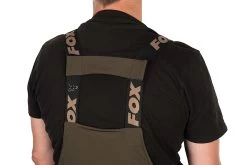 Fishing Pants Fox Sherpa-Tec Sallopettes -Cheap Predator Pro Tackle Store 9c9ee412593770ec