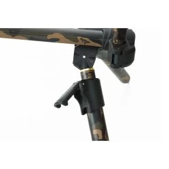 Fox Horizon Duo Camo 4 Rod Pod Incl 2 X 36" Long Legs -Cheap Predator Pro Tackle Store 9cf197f2bc458781