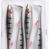 Fox Rage Slick Shad Ultra UV Young Perch