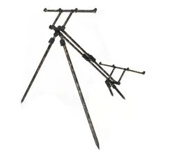 Fox Horizon Duo Camo Pod 4 Rod -Cheap Predator Pro Tackle Store 9dadc10b100524de