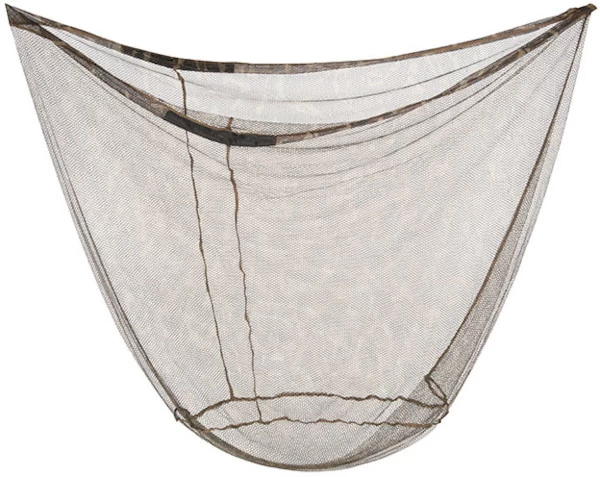 Fox Camo Landing Net Mesh 2 Fox Camo Landing Net Mesh - Image 2